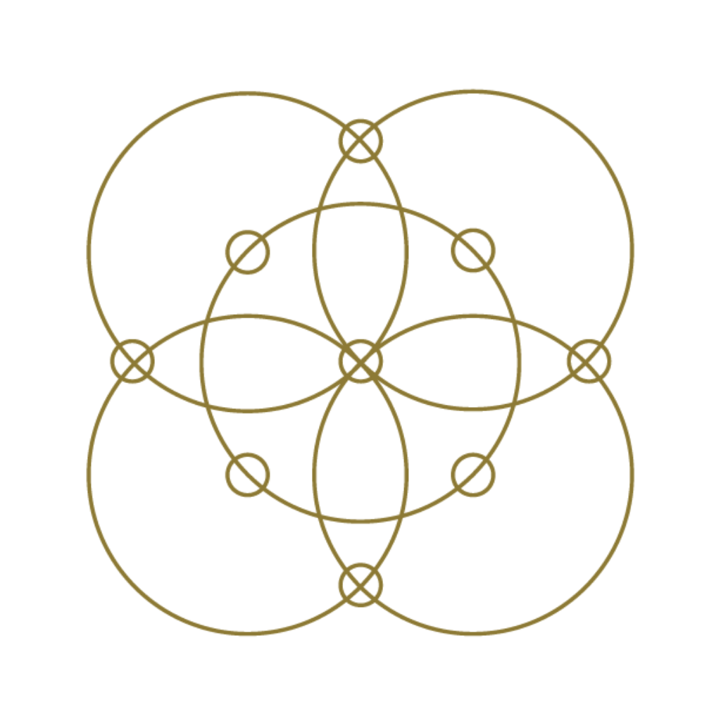 Logotipo Albeh Global Enterprises