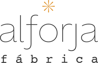 Logotipo Alforja Fábrica