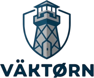 Logotipo Vaktorn