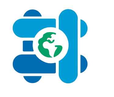 Logotipo #CiudadanoDelMundo