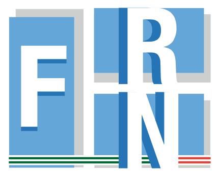 Logotipo FRN