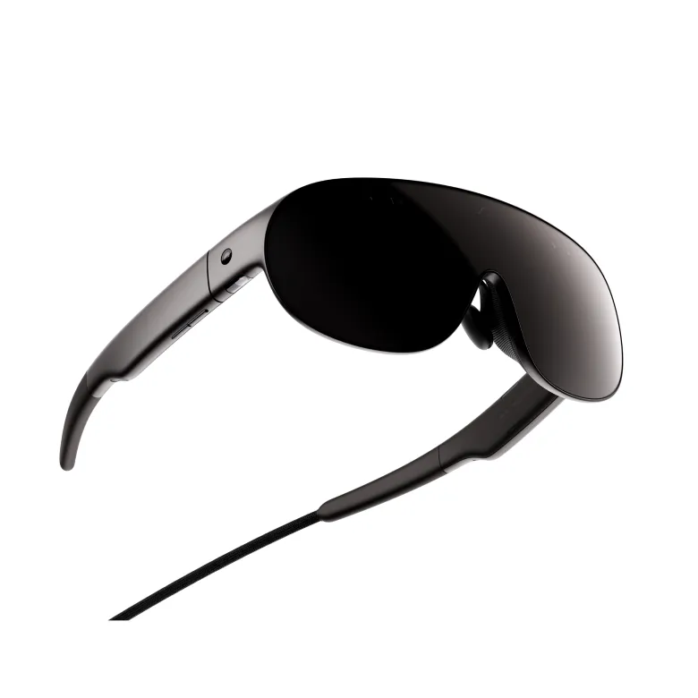 Gafas inteligentes de Meta