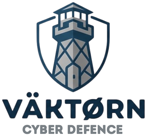 Väktørn Ciberdefence